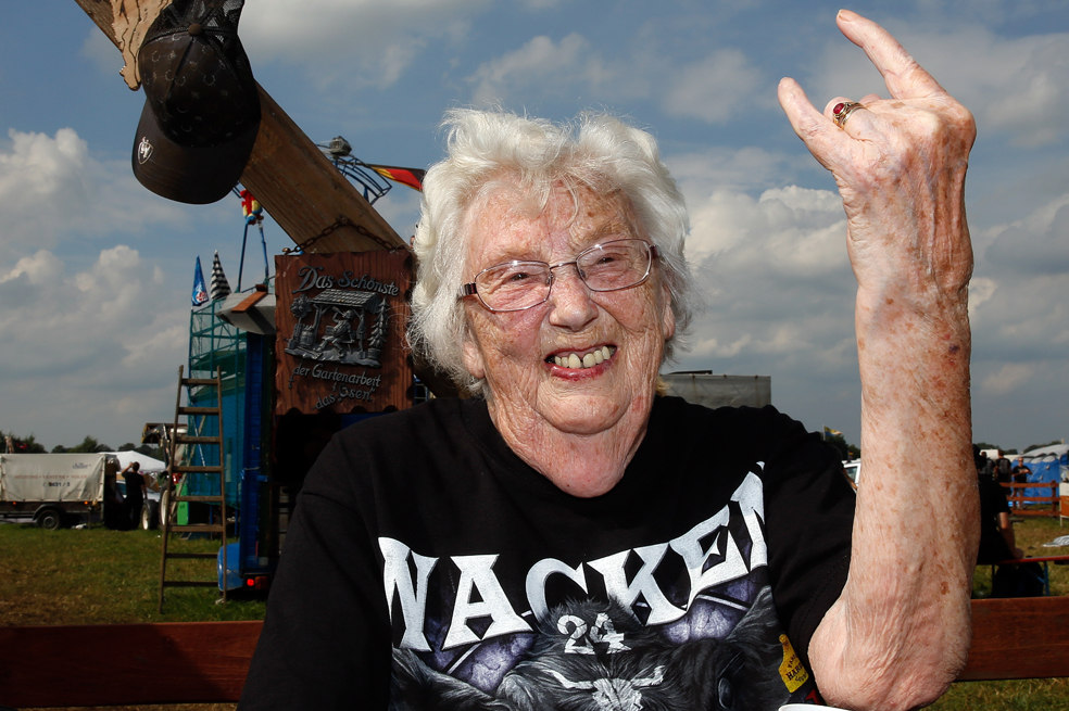 Wacken Open Air: festival más grande de heavy metal del mundo