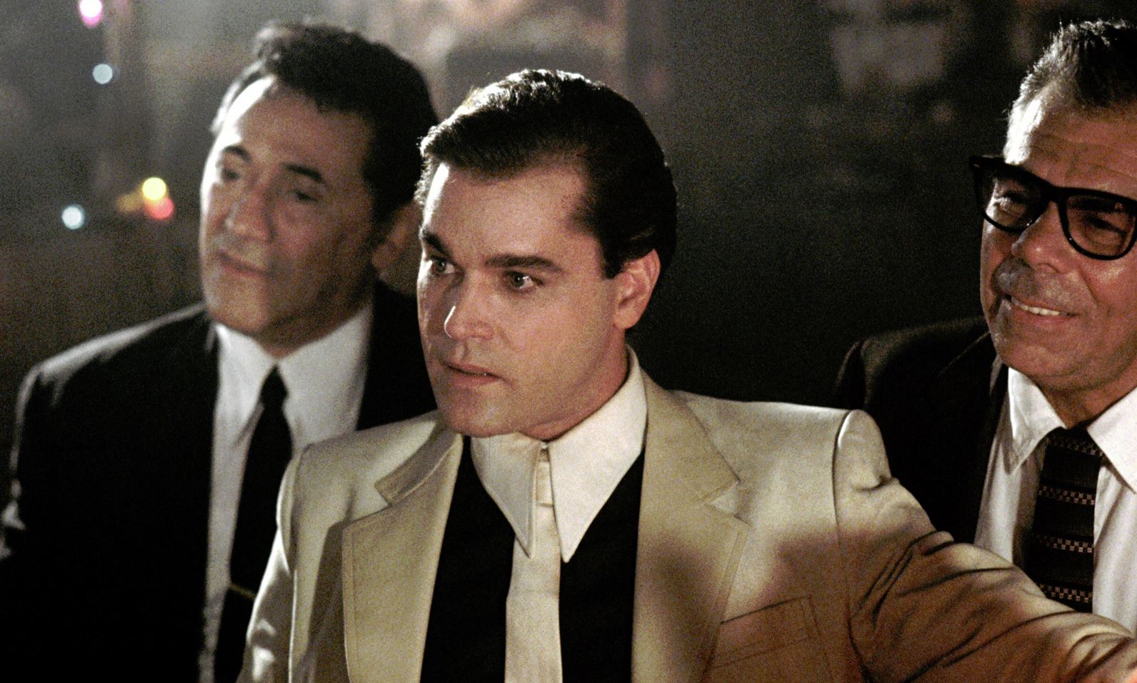 Martin Scorsese en tres filmes