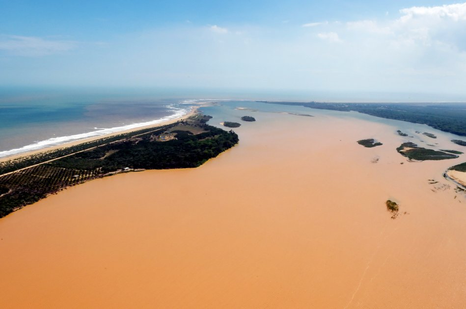 Brasil demandará por US$ 5.200 millones a mineras responsables de tragedia