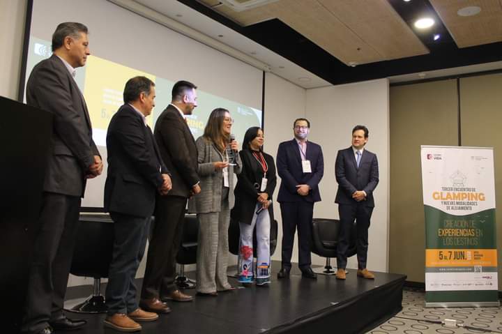 ¿Por qué es importante la Cámara de Glamping? Iniciativa recién creada en Colombia
