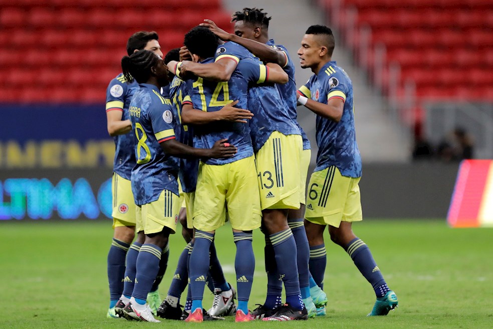 Análisis: Colombia y lo que dejó su participación en la Copa América