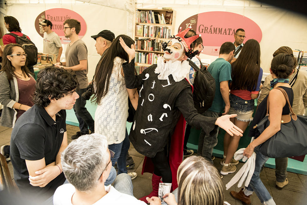 Feria Popular Días del Libro se tomará el barrio Carlos E. Restrepo en Medellín