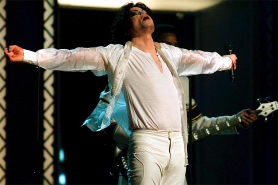 Nuevo documental sobre Michael Jackson será estrenado en Sundance