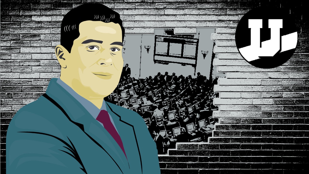 ¿Qué relación tienen la familia del senador José Gnecco, el paramilitarismo y el “Ñeñe” Hernández?