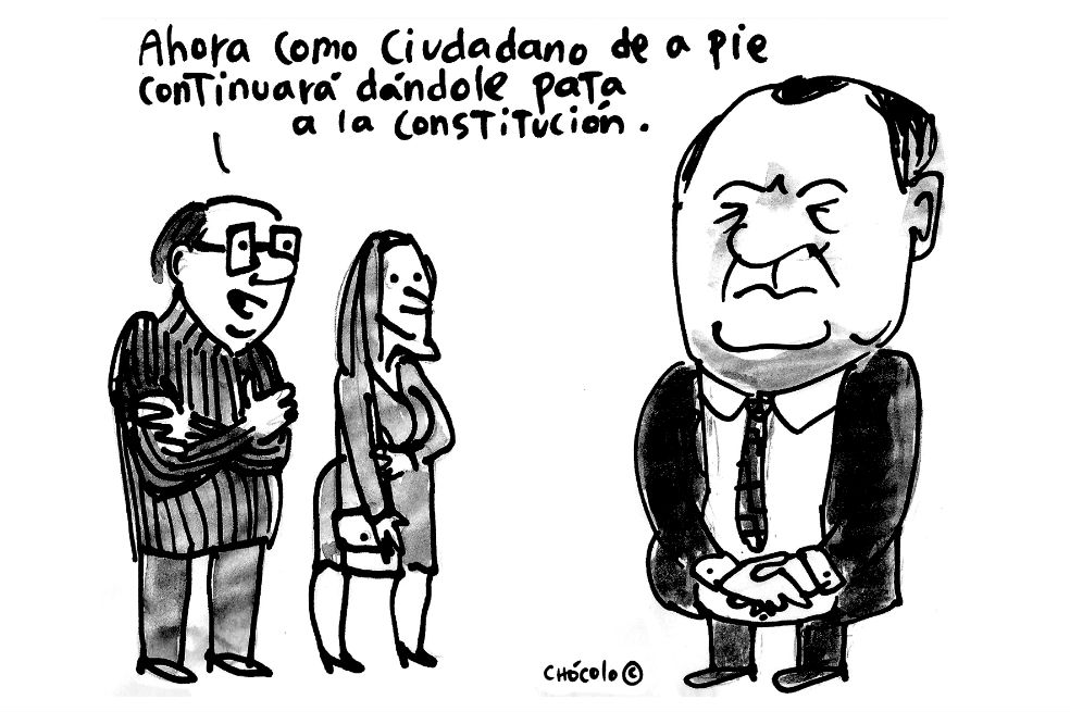 Chócolo