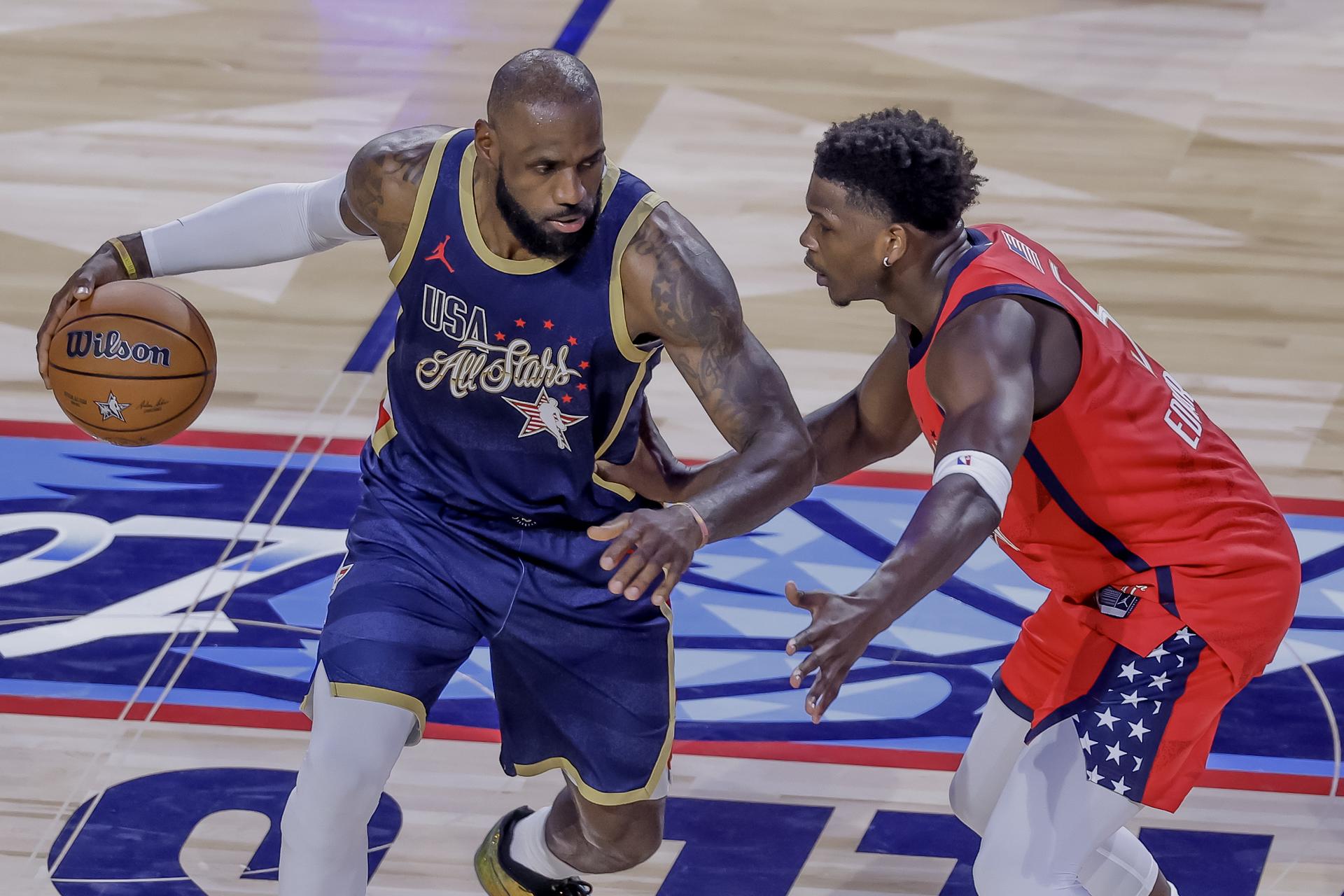 LeBron James y el retiro: la respuesta del jugador que sacude a los Lakers