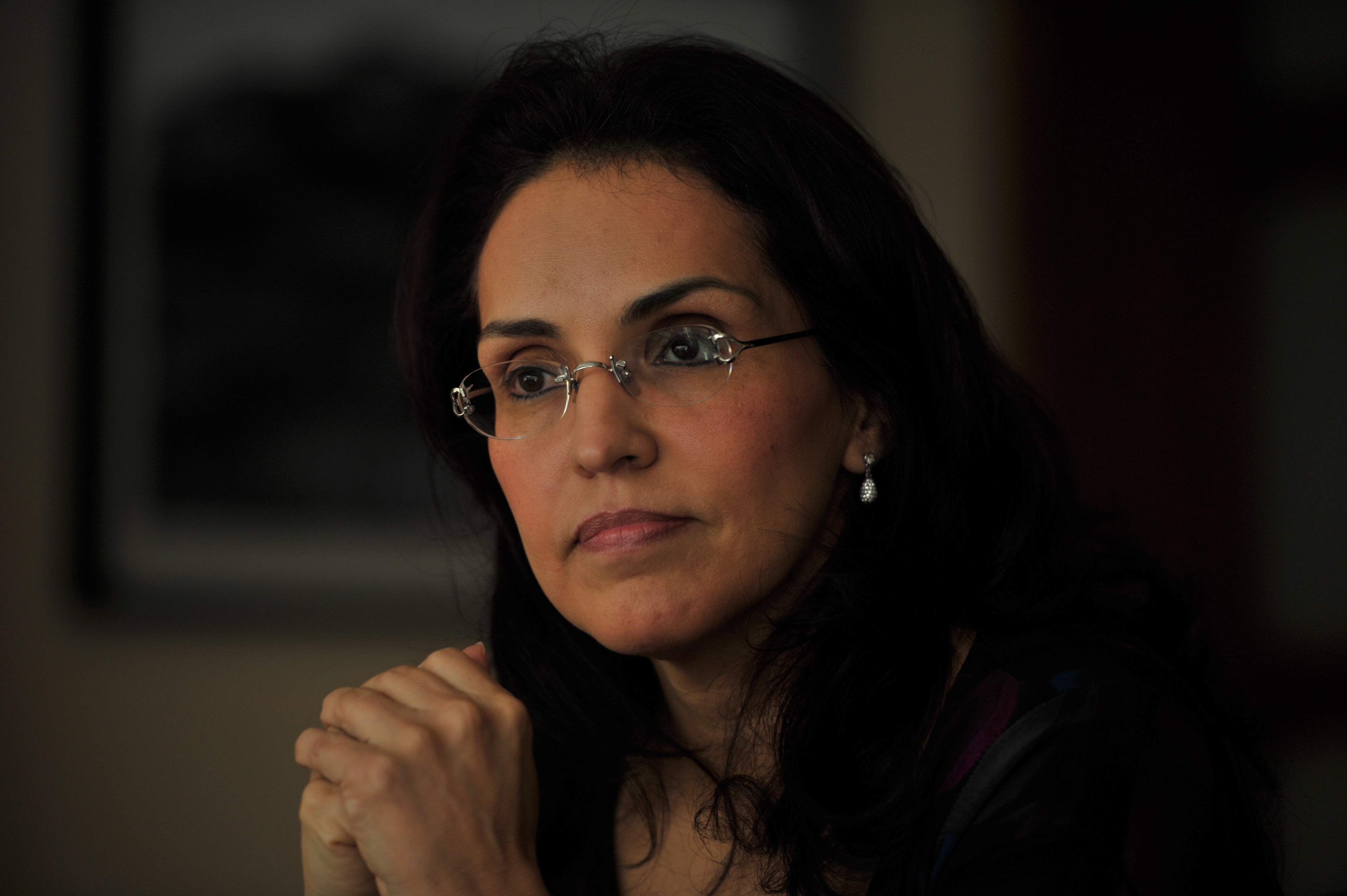 ¿Quién es Viviane Morales, la ministra de Educación que nombró Abelardo De la Espriella?