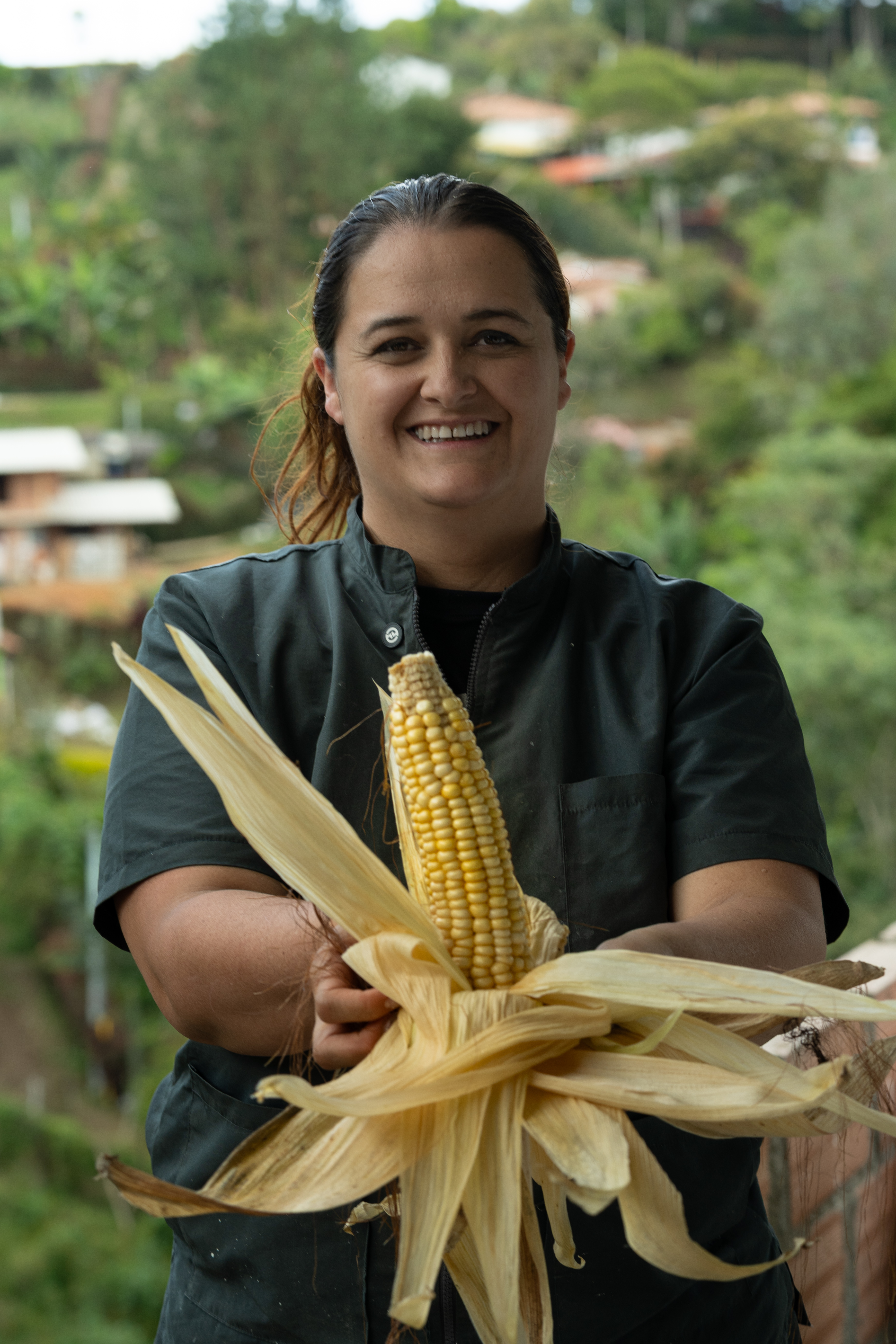 Maribel Duque