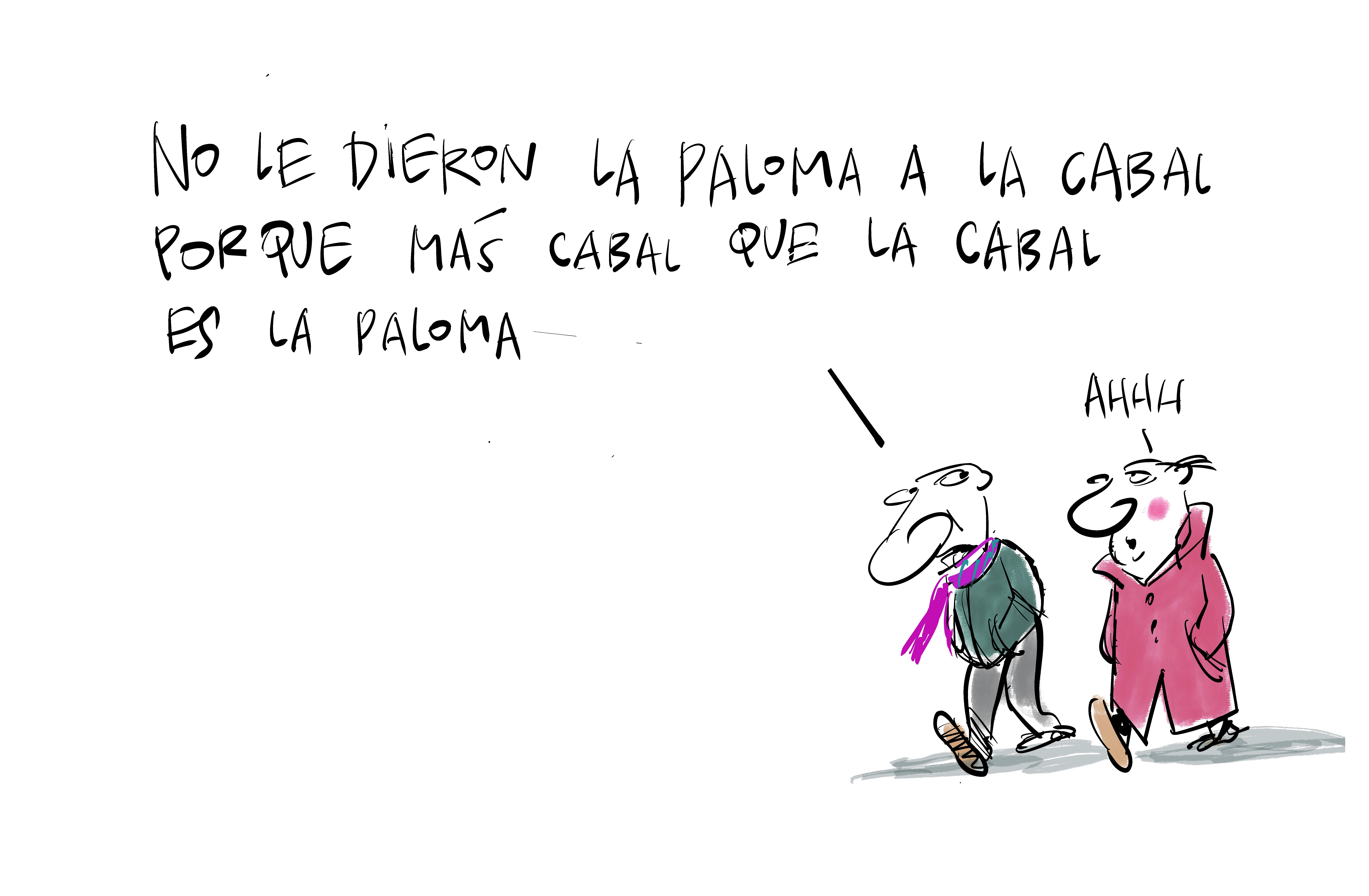 La encuesta del C. D.