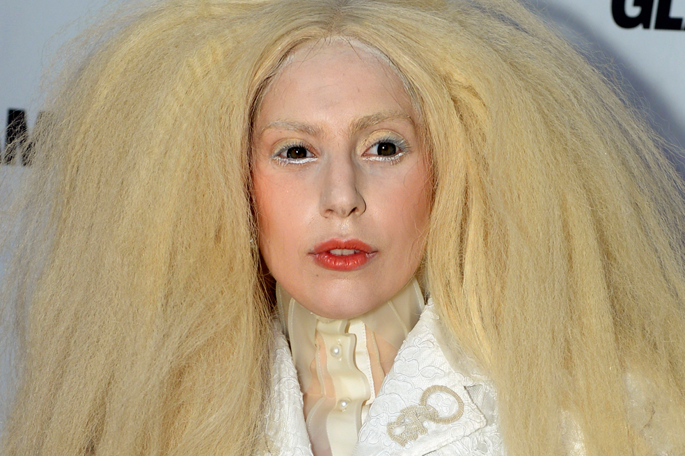 Lady Gaga: las mejores fotos de la fiesta con la que lanzó «Artpop»