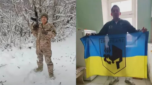 Colombianos en guerra de Ucrania: devolvieron sus cuerpos a sitios equivocados