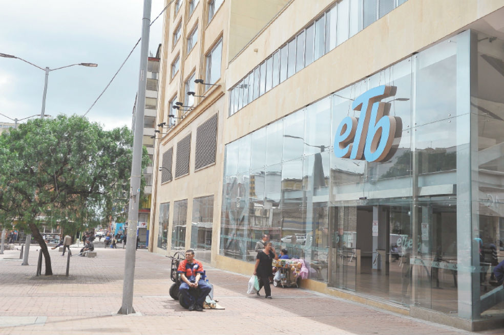Venta de la ETB: un año en el limbo