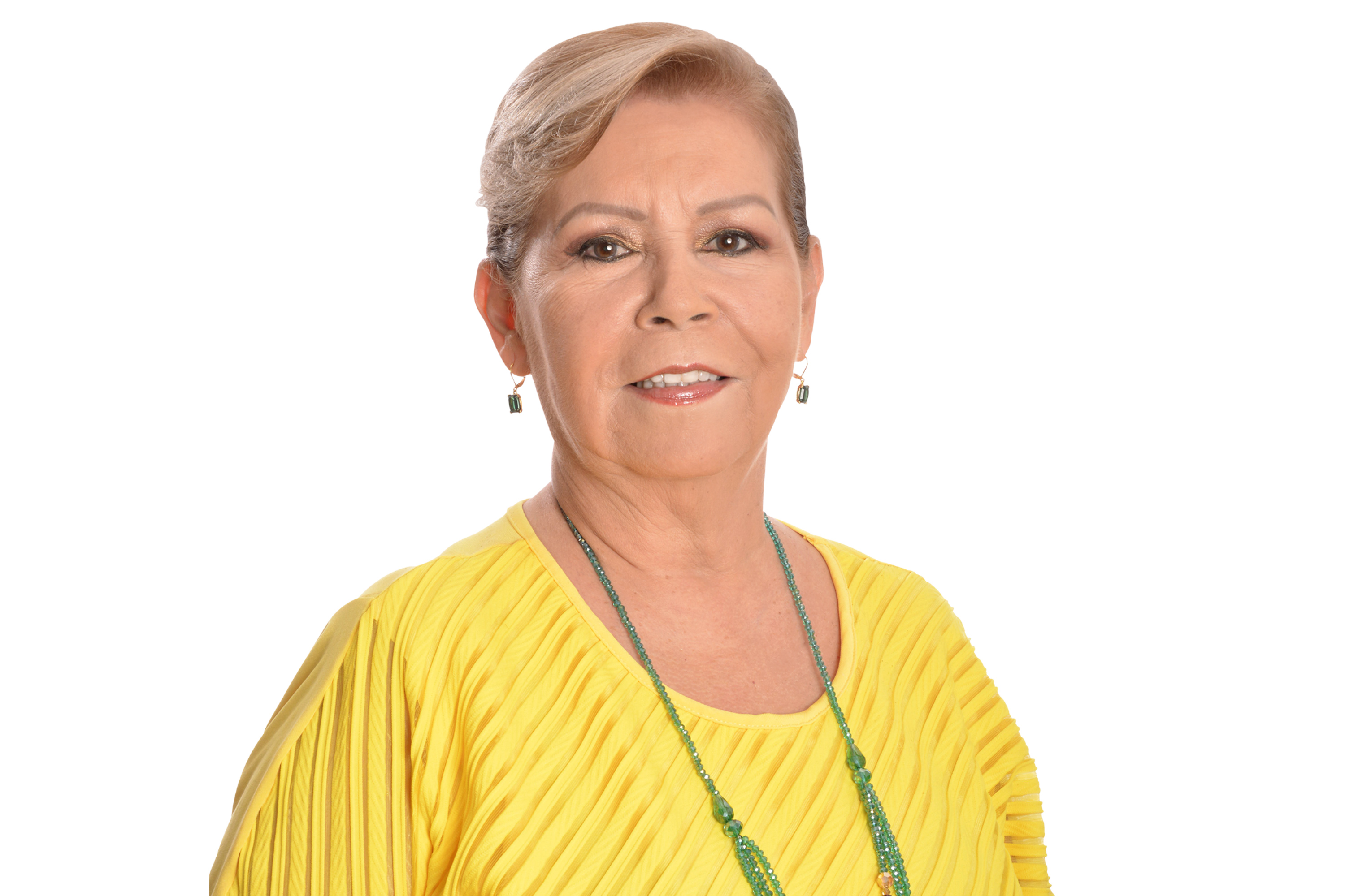 Esperanza Delgado y su apuesta por una reforma profunda a la justicia