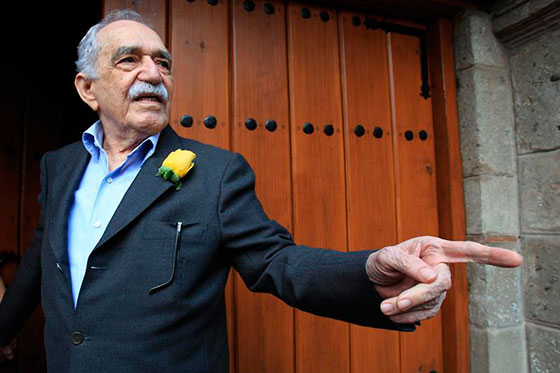 Colombia celebra el cumpleaños de Gabo