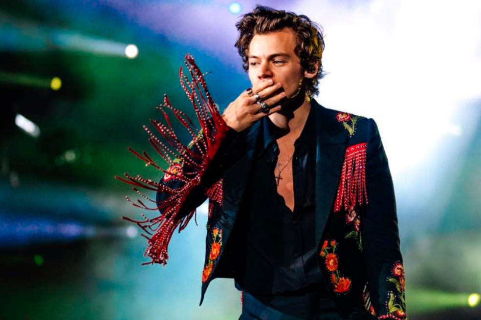 Harry Styles en Bogotá: horario, recomendaciones y  datos para disfrutar concierto