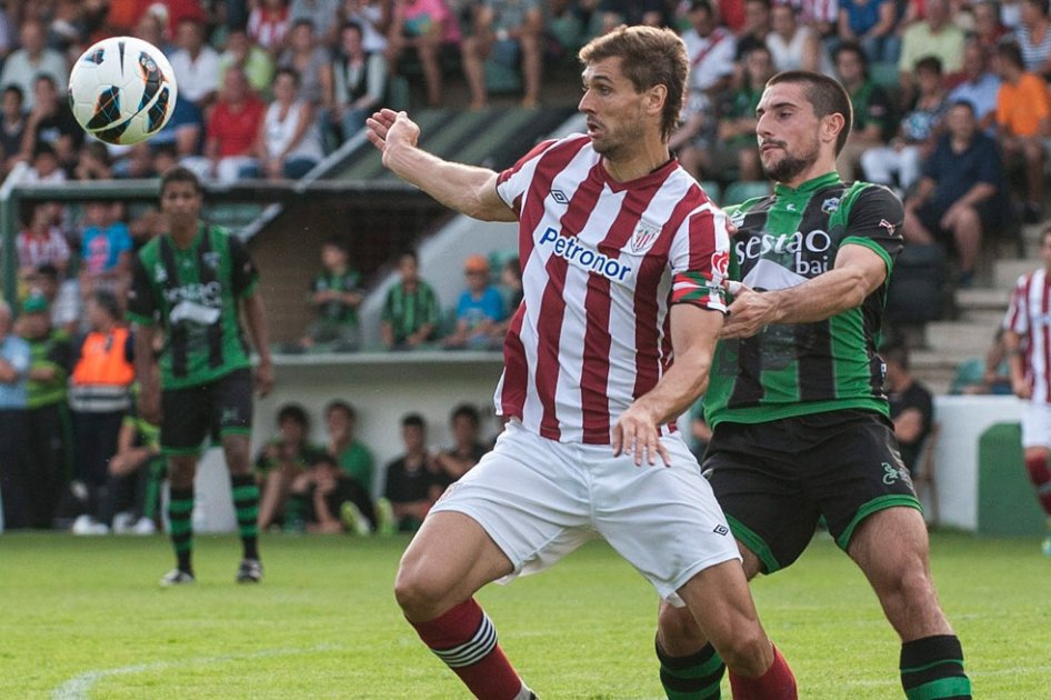 Fernando Llorente no renovará contrato con el Athletic de Bilbao