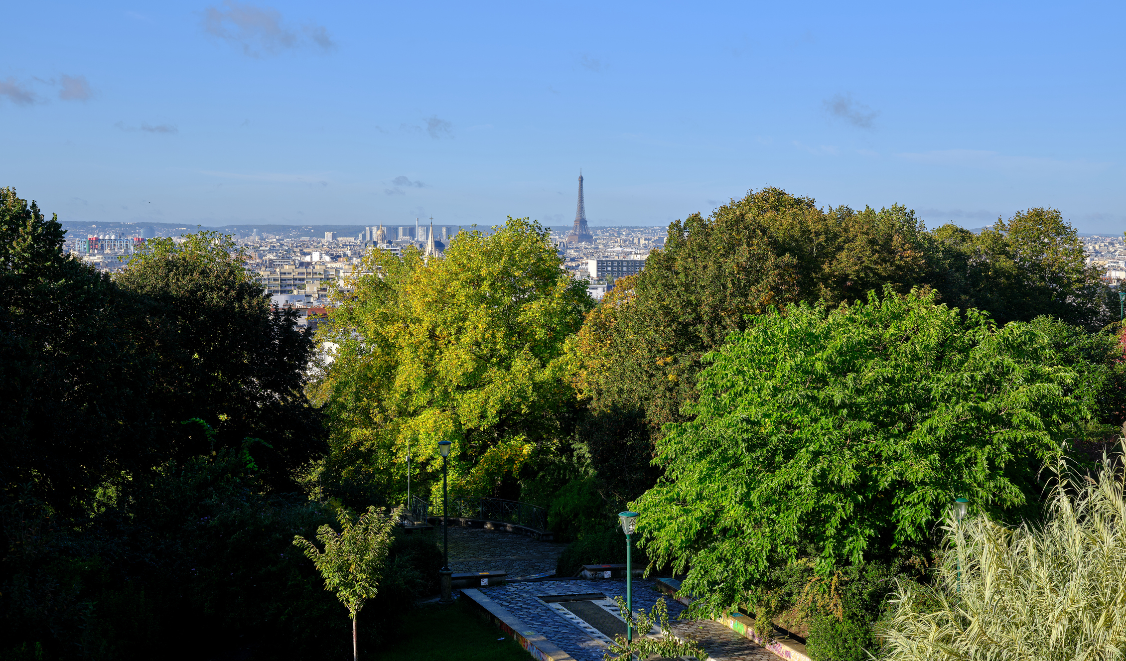 Juegos Olímpicos 2024: atractivos turísticos no tradicionales para visitar en París