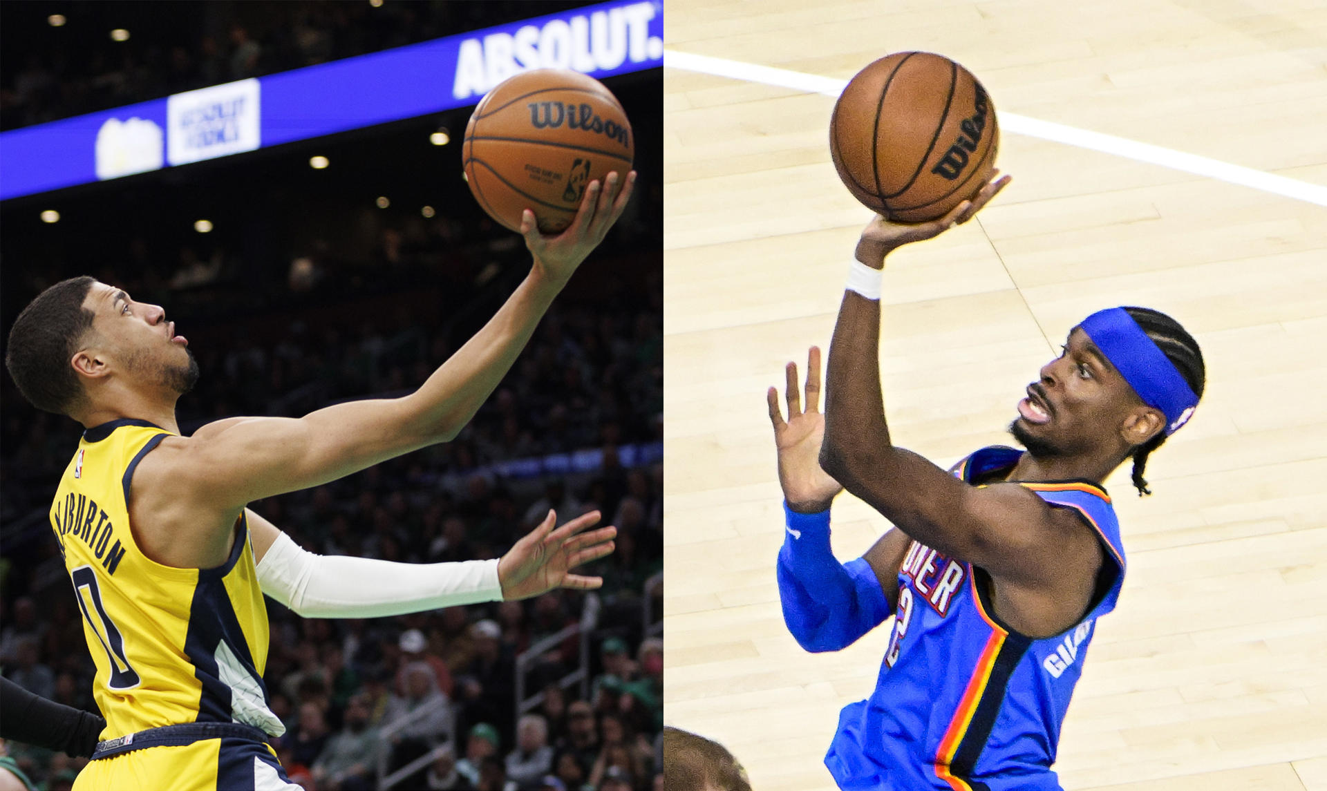 Final de la NBA 2025: Hora y dónde ver el duelo Thunder vs. Pacers