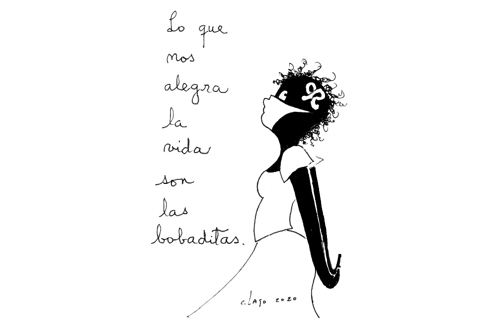 Nieves