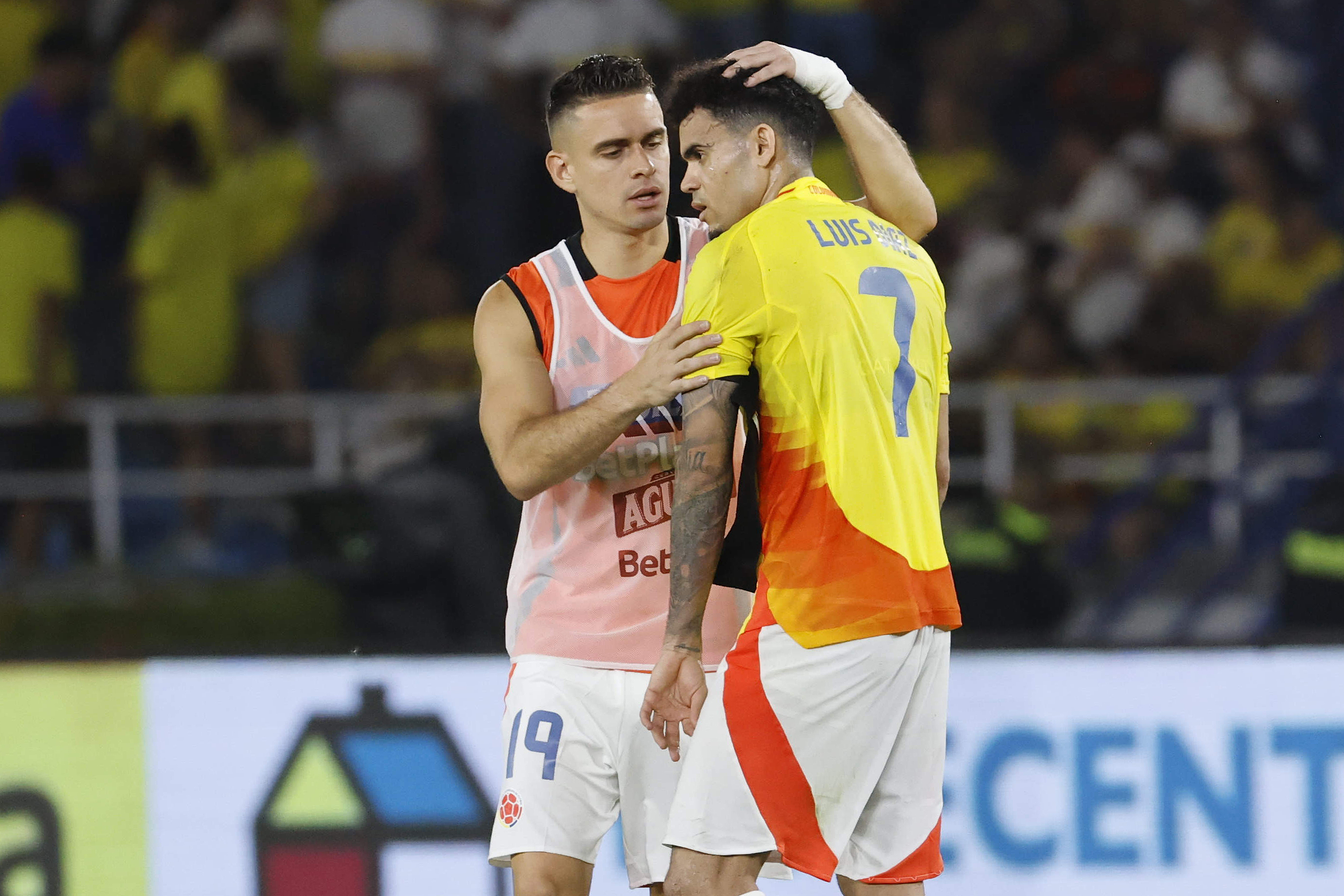 Las cuentas de Colombia rumbo al Mundial 2026: ¿cuántos puntos se necesitan?
