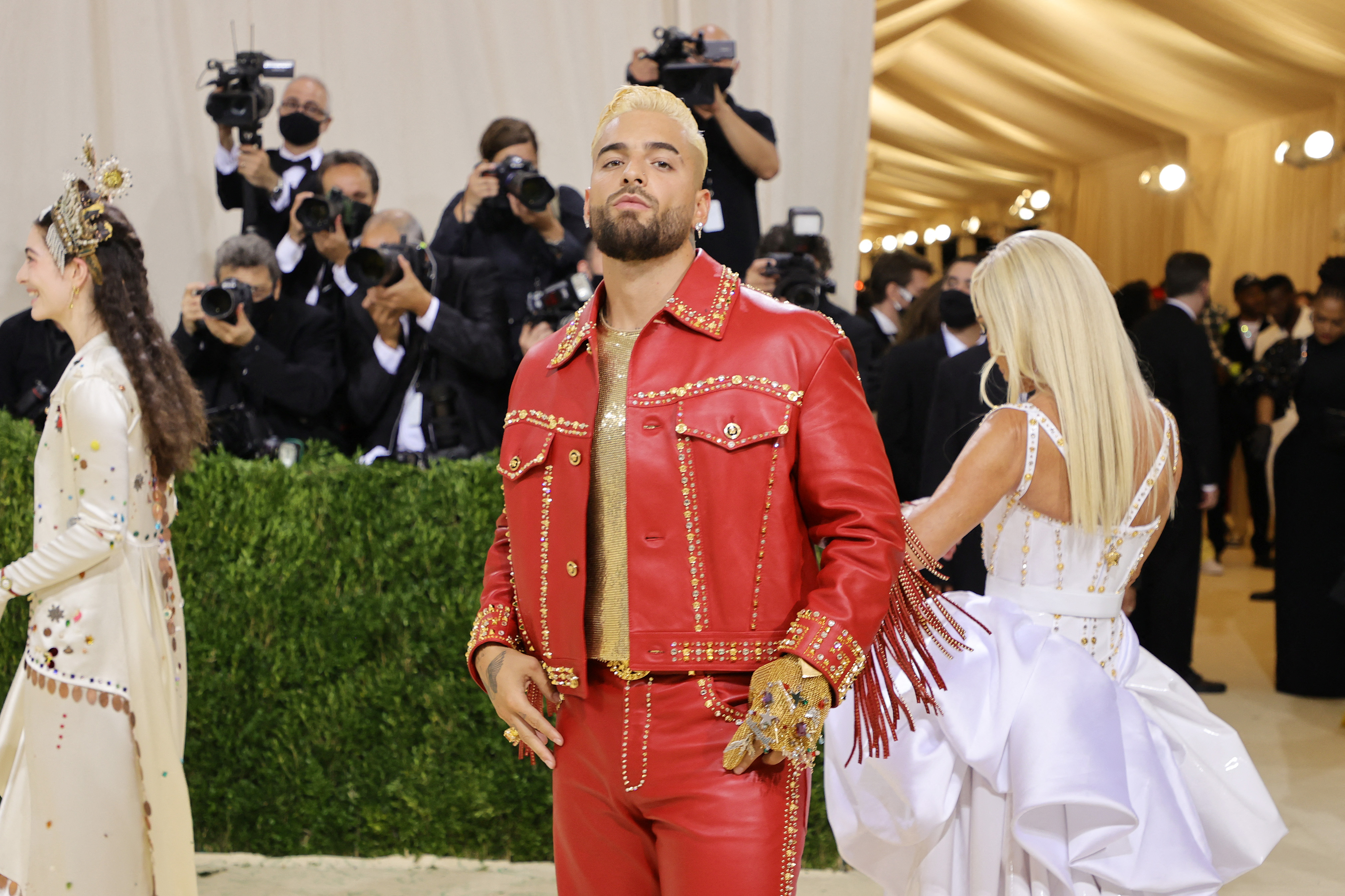 Maluma