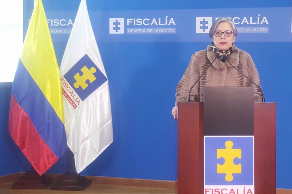 Fiscalía capturó a 460 personas por delitos sexuales
