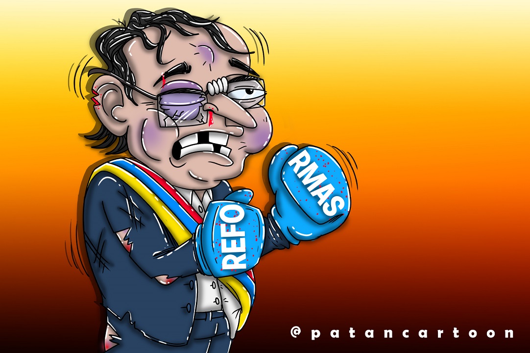 Golpe bajo
