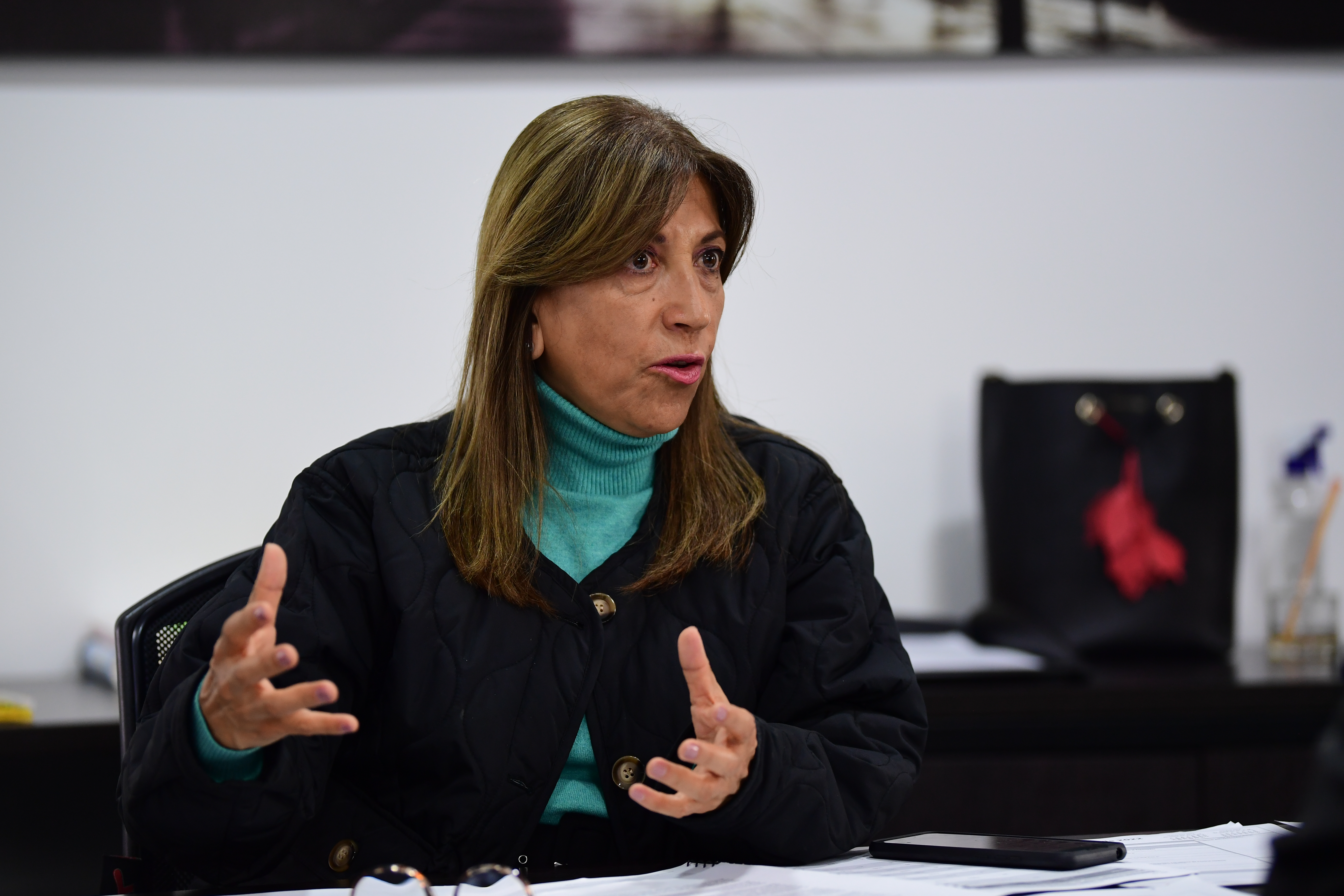 “Queremos lograr la paz con las víctimas”: Estado sobre caso Tabares Toro