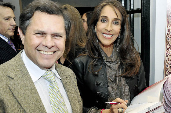 Libro de Pilar Castaño