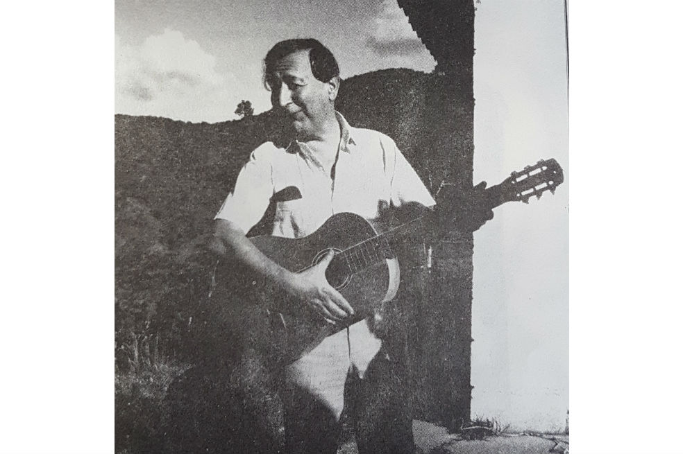 El día en que Pablo Escobar mandó a matar al Procurador de Colombia