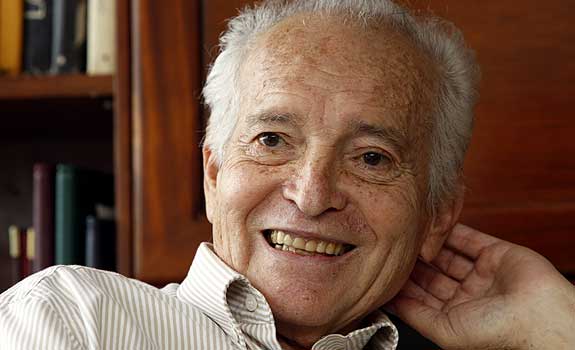 Libros y bandoleros (1962-1964)