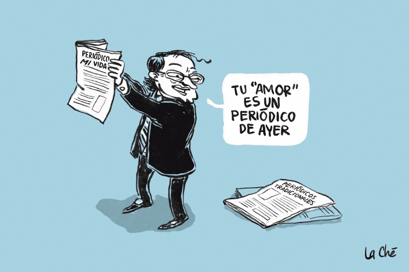 La Ché