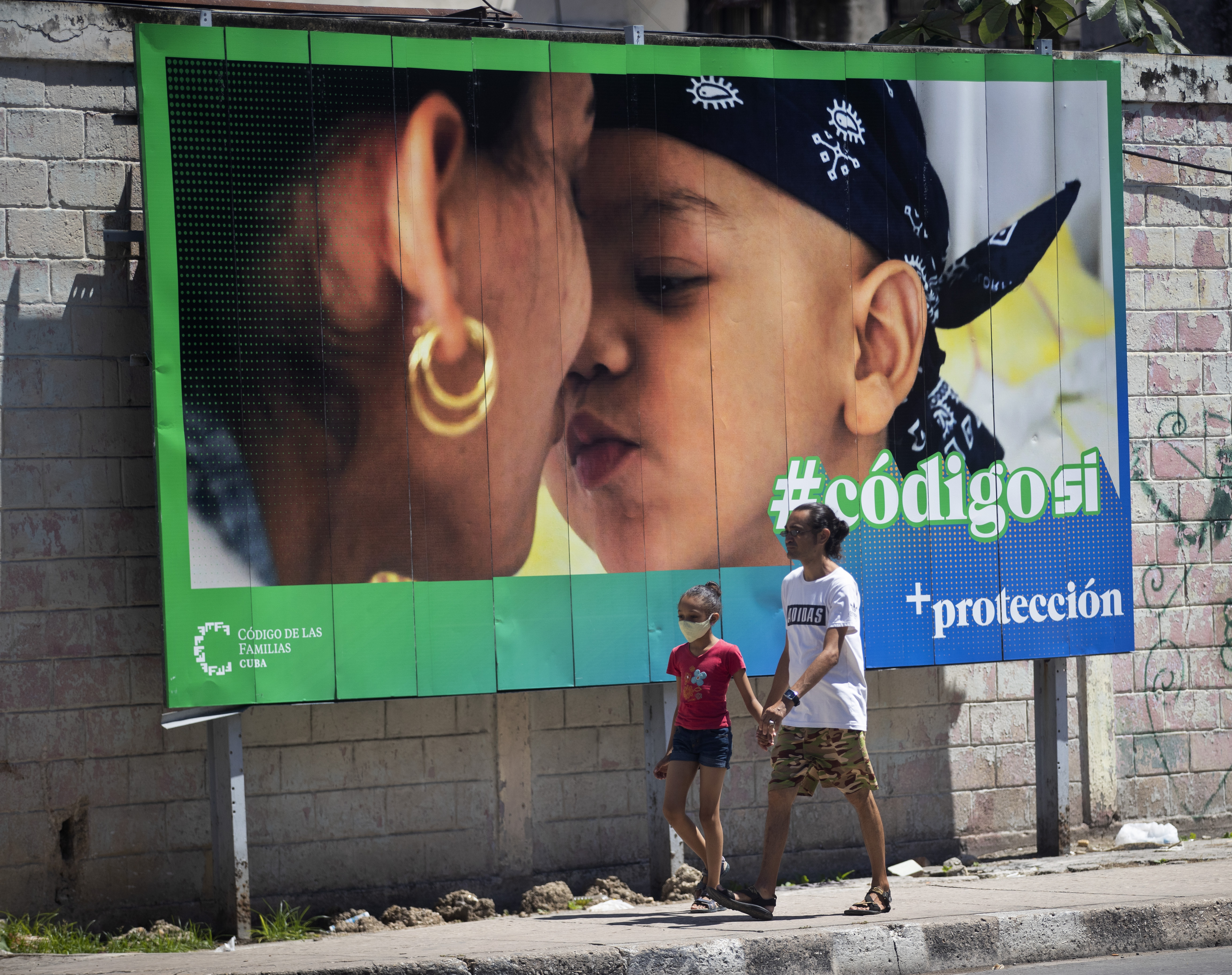 Cuba se dispone a votar sobre el matrimonio homosexual, ¿cómo está el debate?