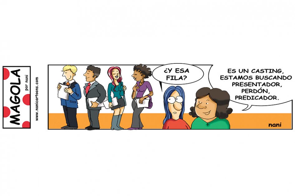 Casting