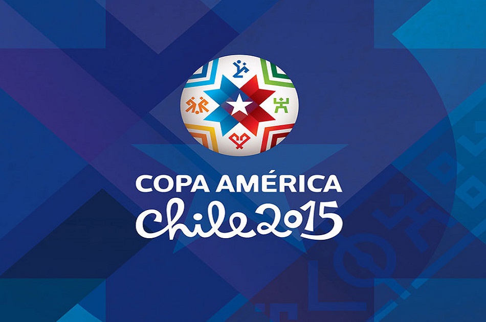 "Al sur del mundo", la canción de la Copa América de Chile