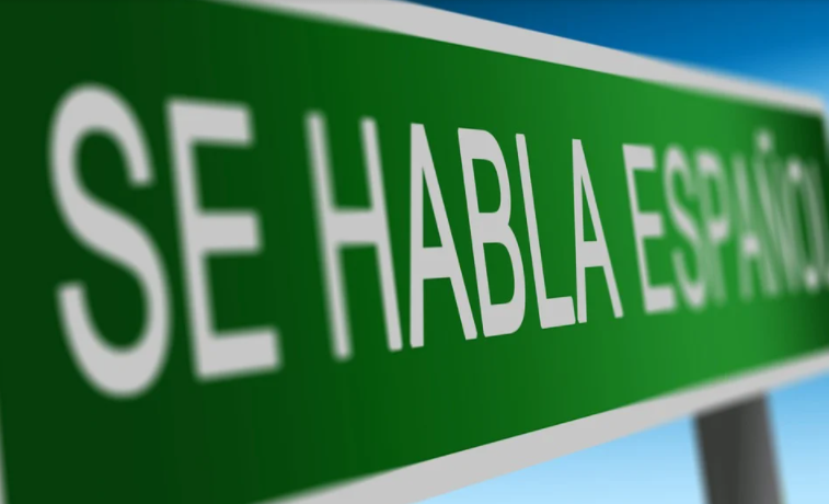 ¿Hay un español de Estados Unidos?
