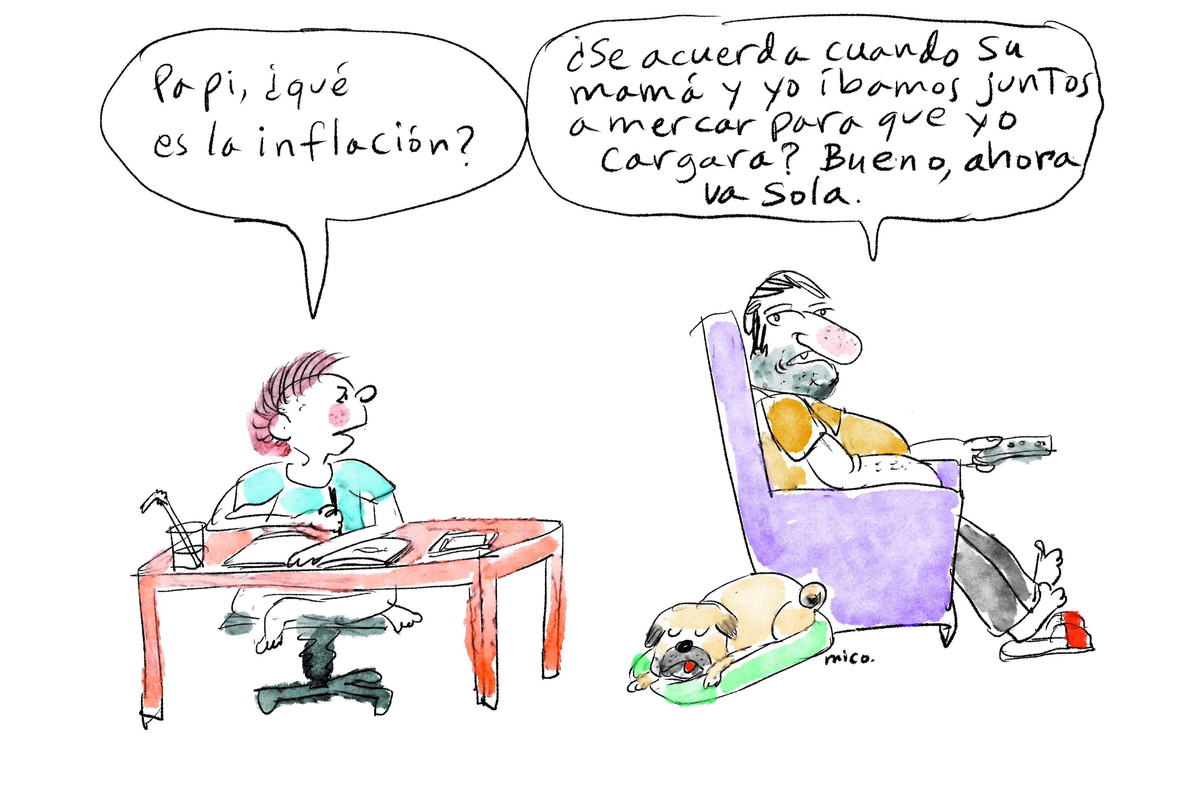 Mico