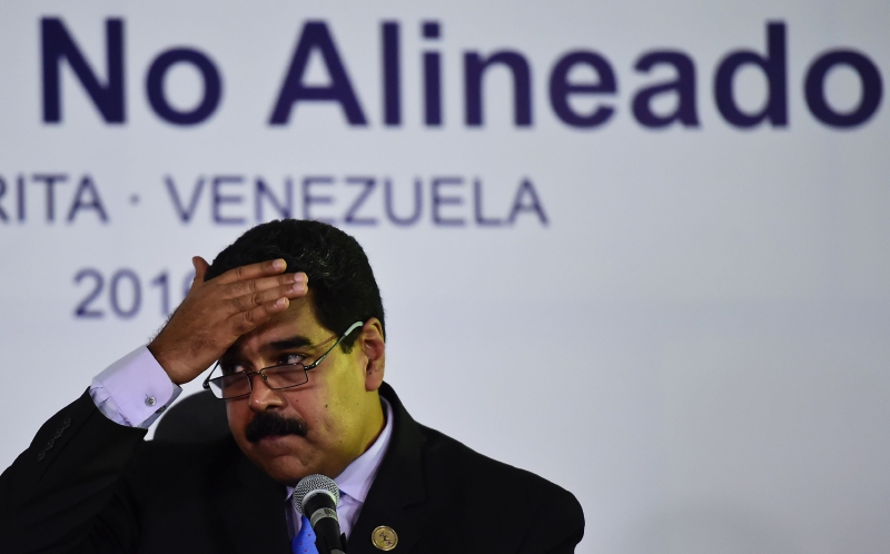 Venezuela: Entérese por qué Caracas y Alto Apure se quedaron sin alcaldía