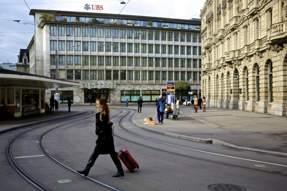Le Monde y prensa internacional desvelan sistema de fraude fiscal en Suiza