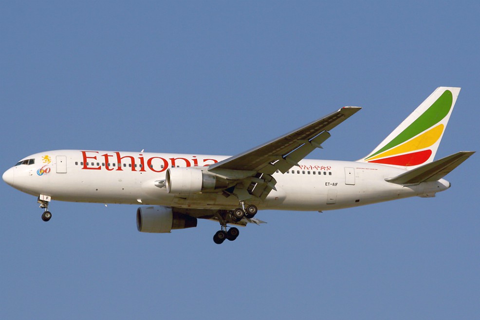 ¿Por qué los tiquetes de avión son tan caros en África?