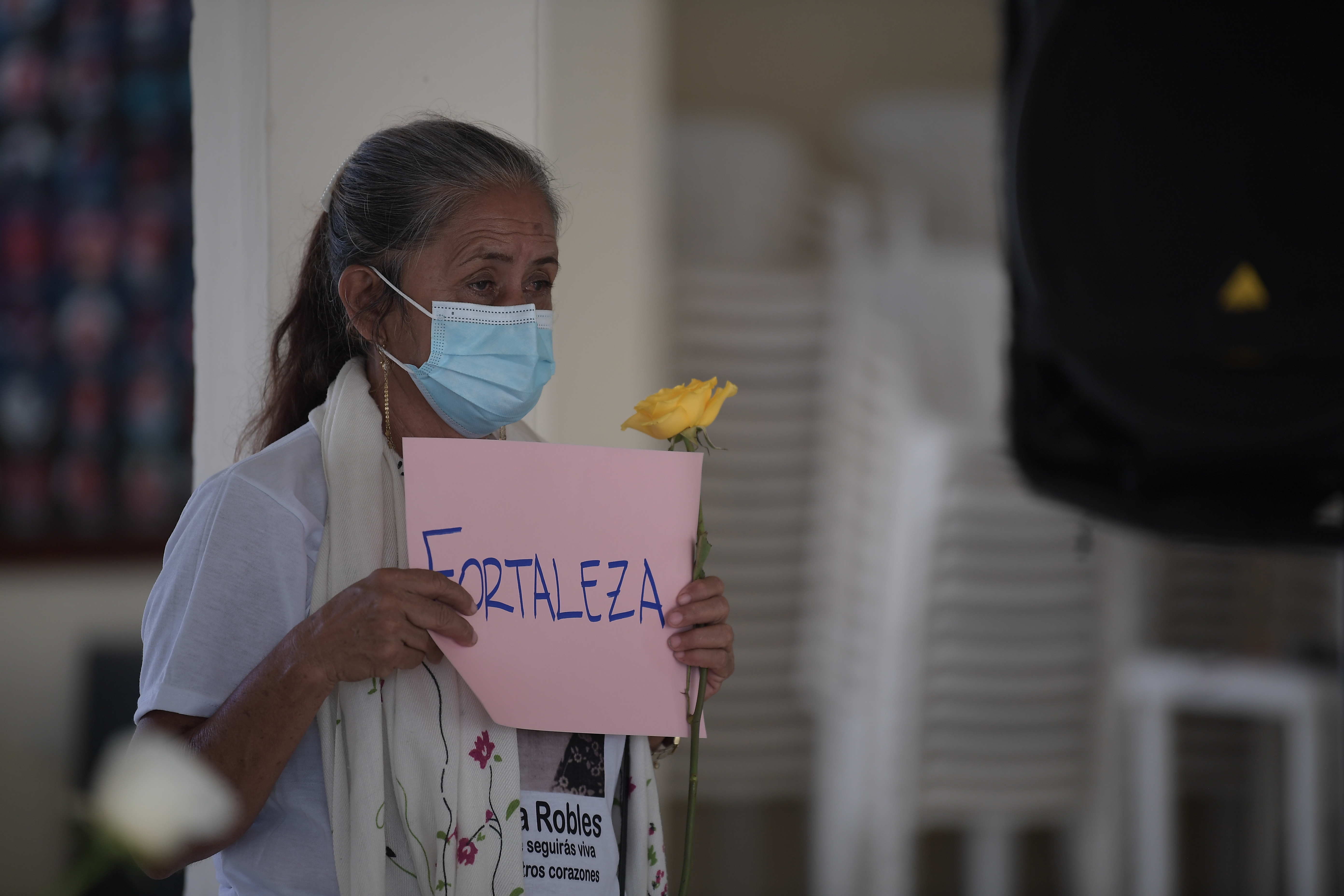 En cifras: 188 lideresas y 11 excombatientes asesinadas después del Acuerdo de Paz