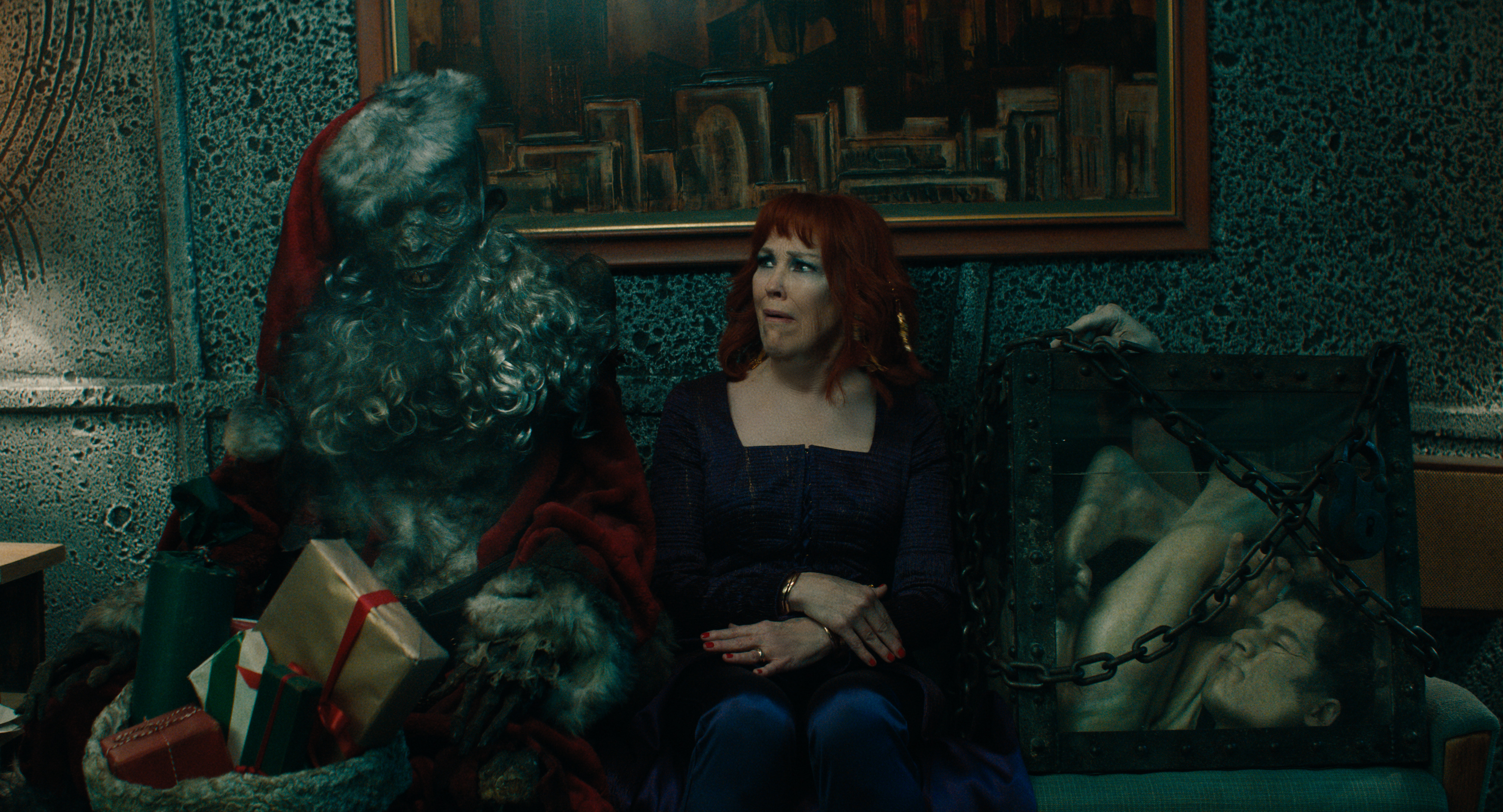 Beetlejuice Beetlejuice - Catherine O'Hara