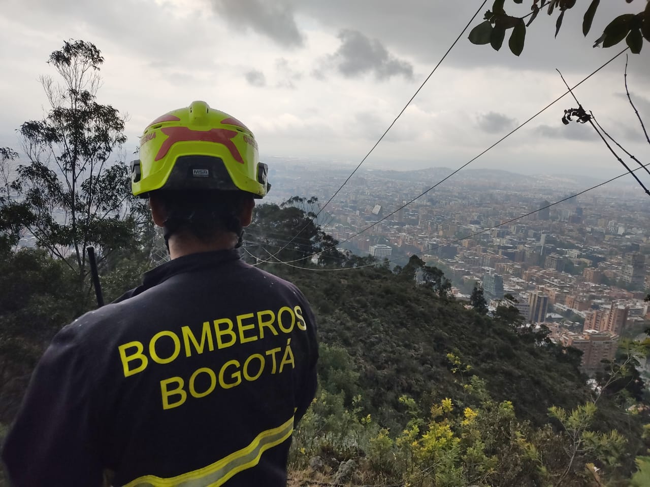 Concejo aprobó en plenaria el impuesto a la tasa bomberil: ¿de qué se trata?