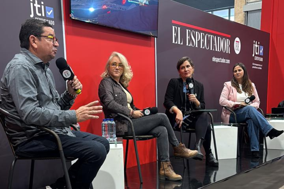 Retos para las redacciones: “periodismo, migración y prevención de la xenofobia”