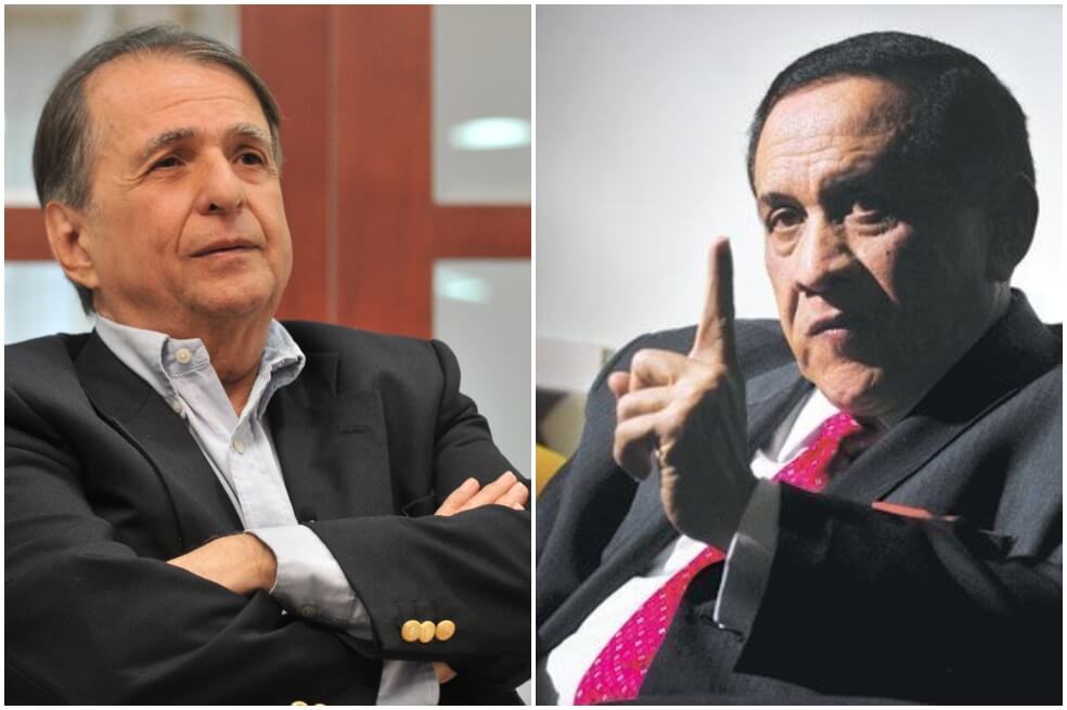 Por caso Galán, por ahora Maza Márquez y Santofimio no tienen chance en la JEP