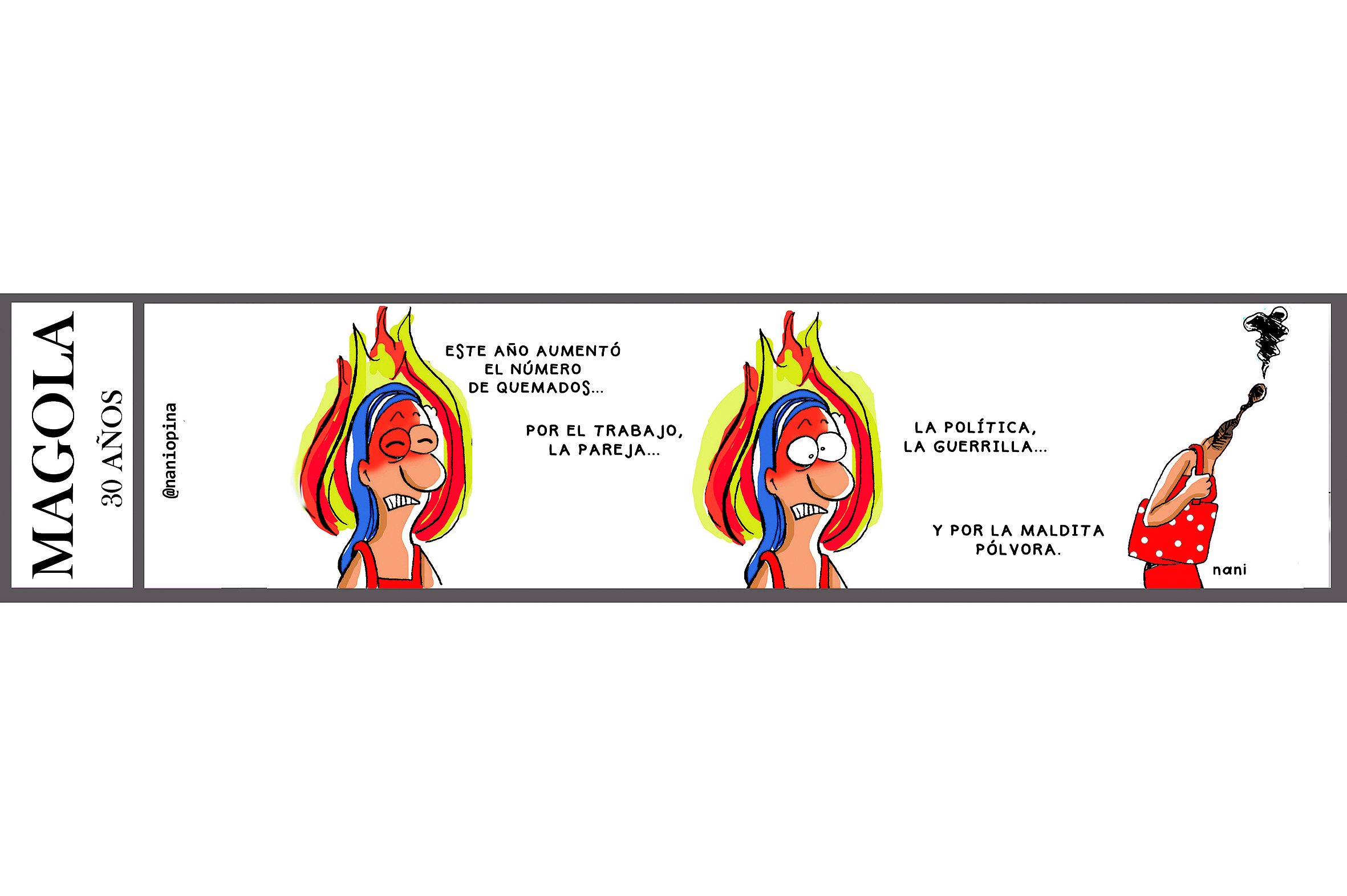 Quemados