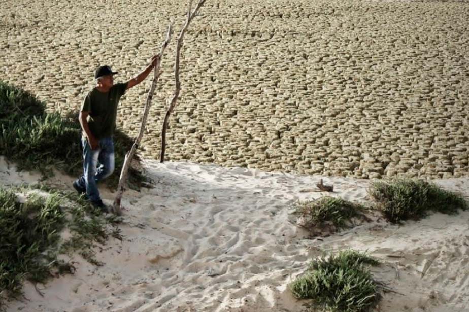 Petro dice que Bogotá tiene que disculparse con La Guajira por el agua