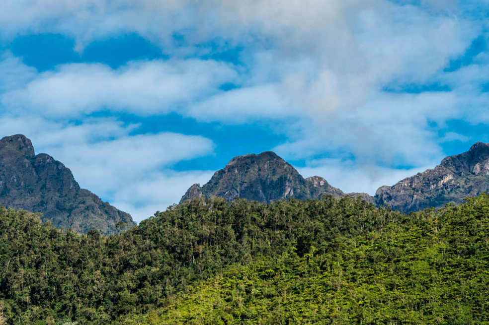 Buscan a hombre que desapareció en los Farallones de Cali