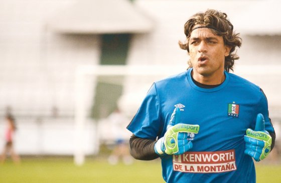 Juan Carlos Henao anunció la fecha de su despedida