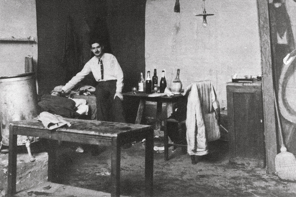Fernando Botero
